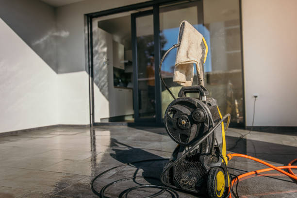 Best Sidewalk and Walkway Pressure Cleaning in USA